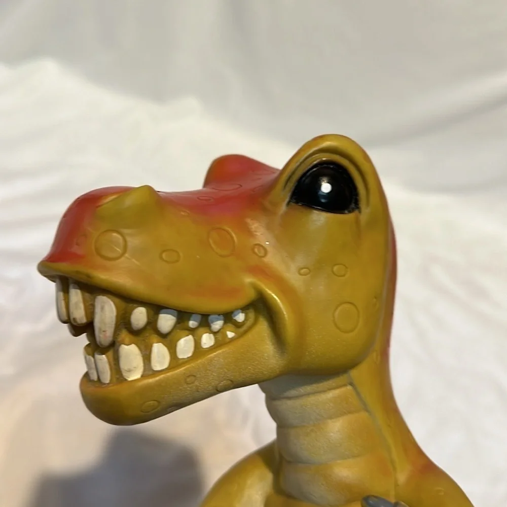 Tyrannosaurus Rex Dinosaur Large 10” Tall